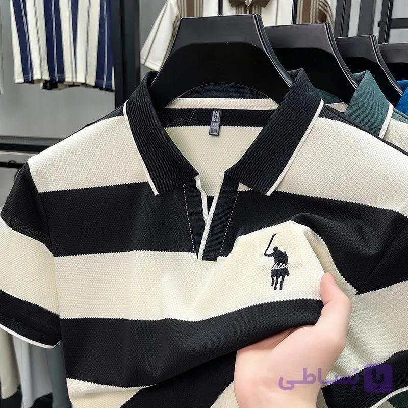 تیشرت وارداتی کد ۱۰۶۹ — تصویر 1
