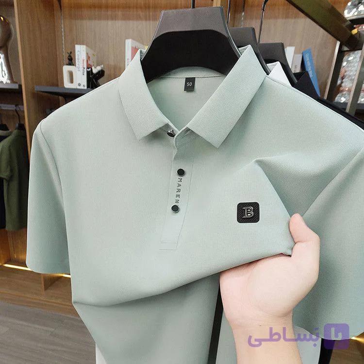 تیشرت وارداتی ۱۰۸۱ — تصویر 1