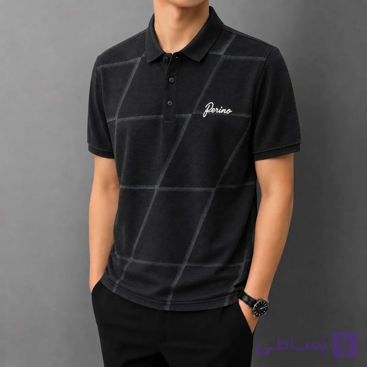 تیشرت وارداتی کد 1093 — تصویر 1