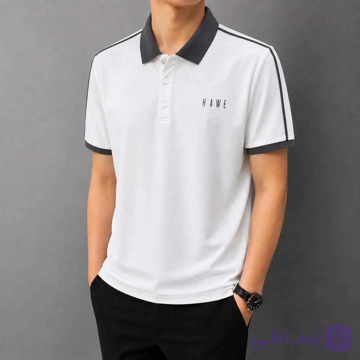 تیشرت وارداتی کد 1095 — تصویر 1