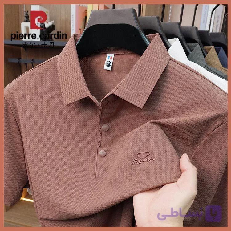 تیشرت وارداتی کد ۱۰۷۴ — تصویر 1