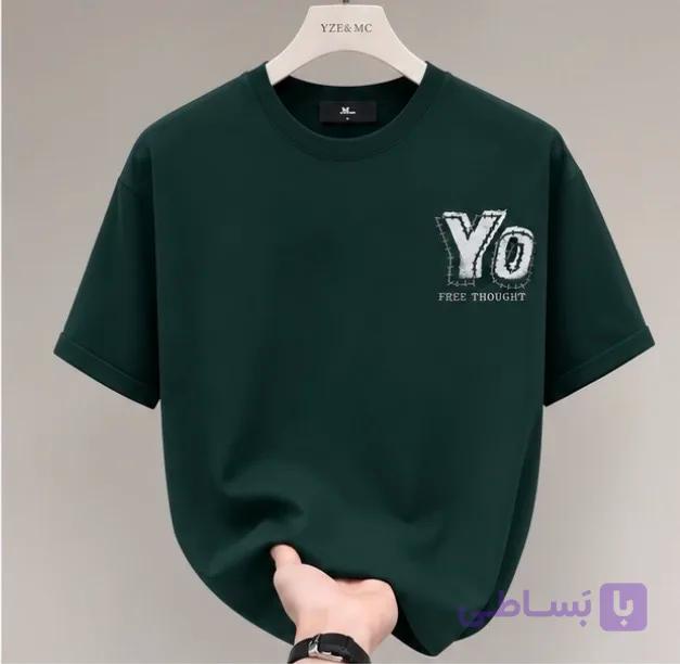 تیشرت وارداتی کد 1086 — تصویر 1