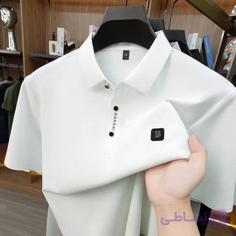 تیشرت وارداتی کد 1083 — تصویر 1