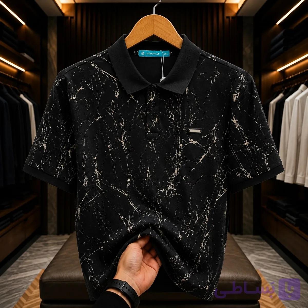 تیشرت وارداتی کد1092 — تصویر 1