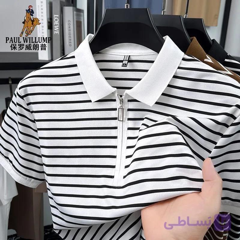 تیشرت وارداتی کد ۱۰۸۰ — تصویر 1