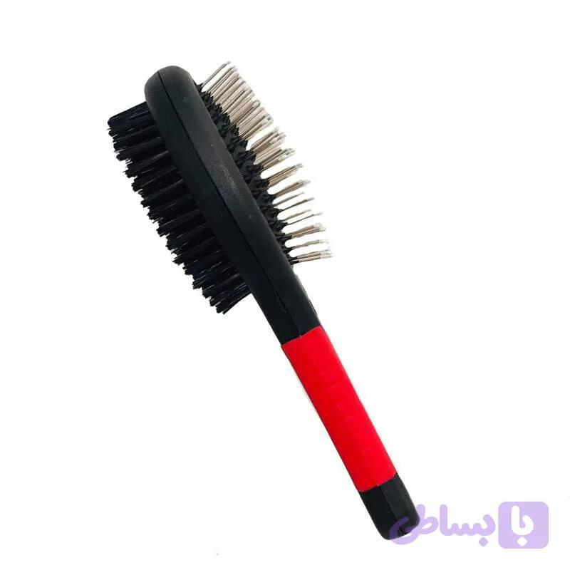 برس دو طرفه چارلی