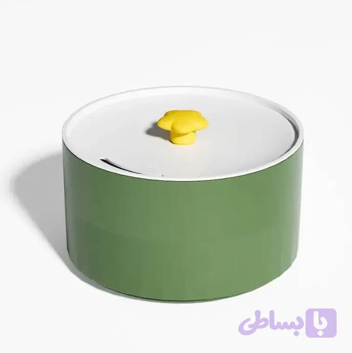 آبخوری برقی گل دار