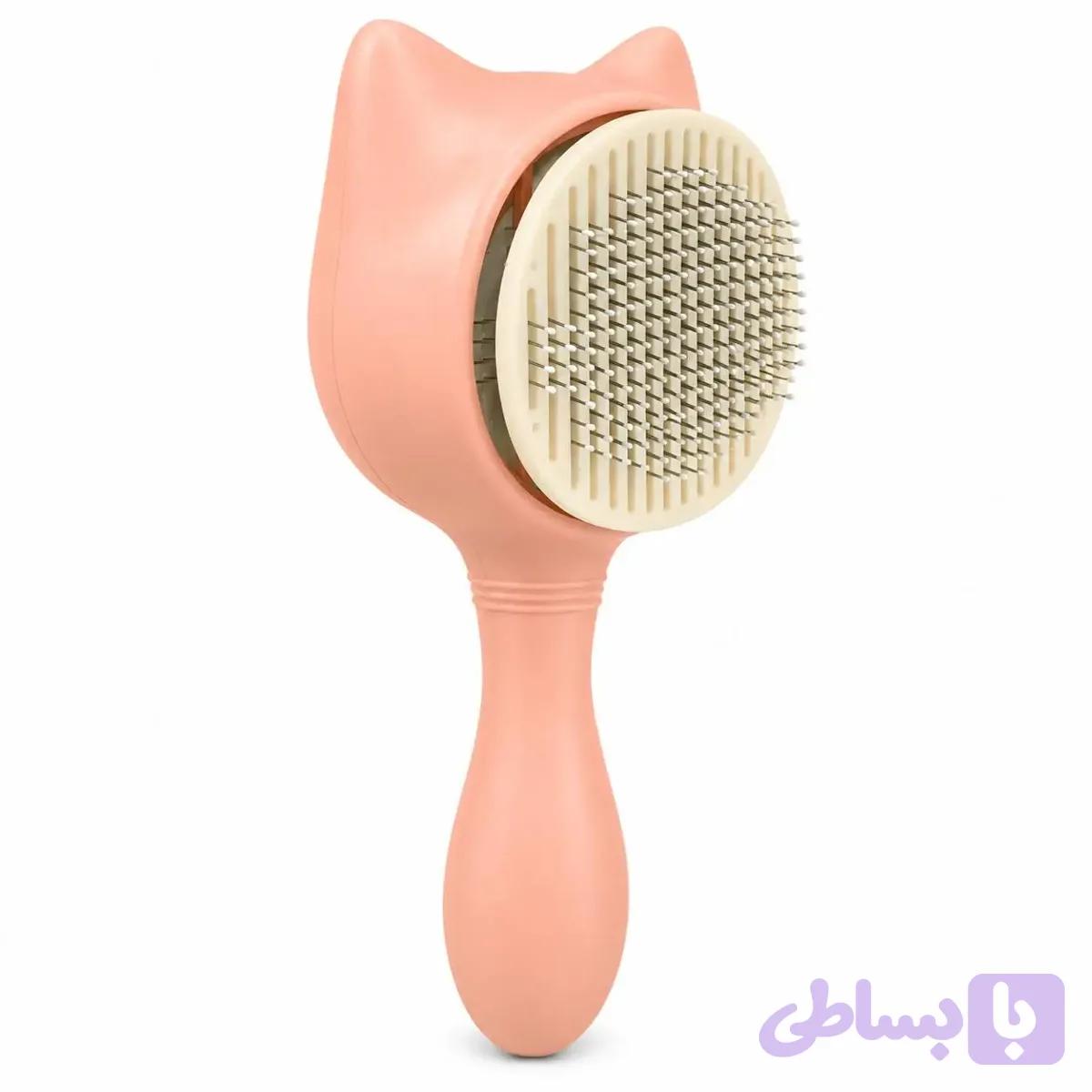 برس تخلیه دار ژولیت
