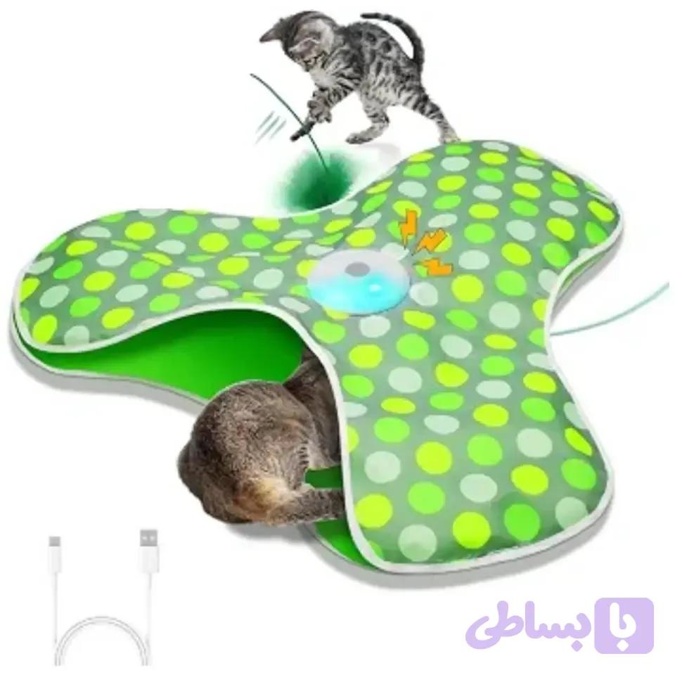 سفره شکار سه حرکته