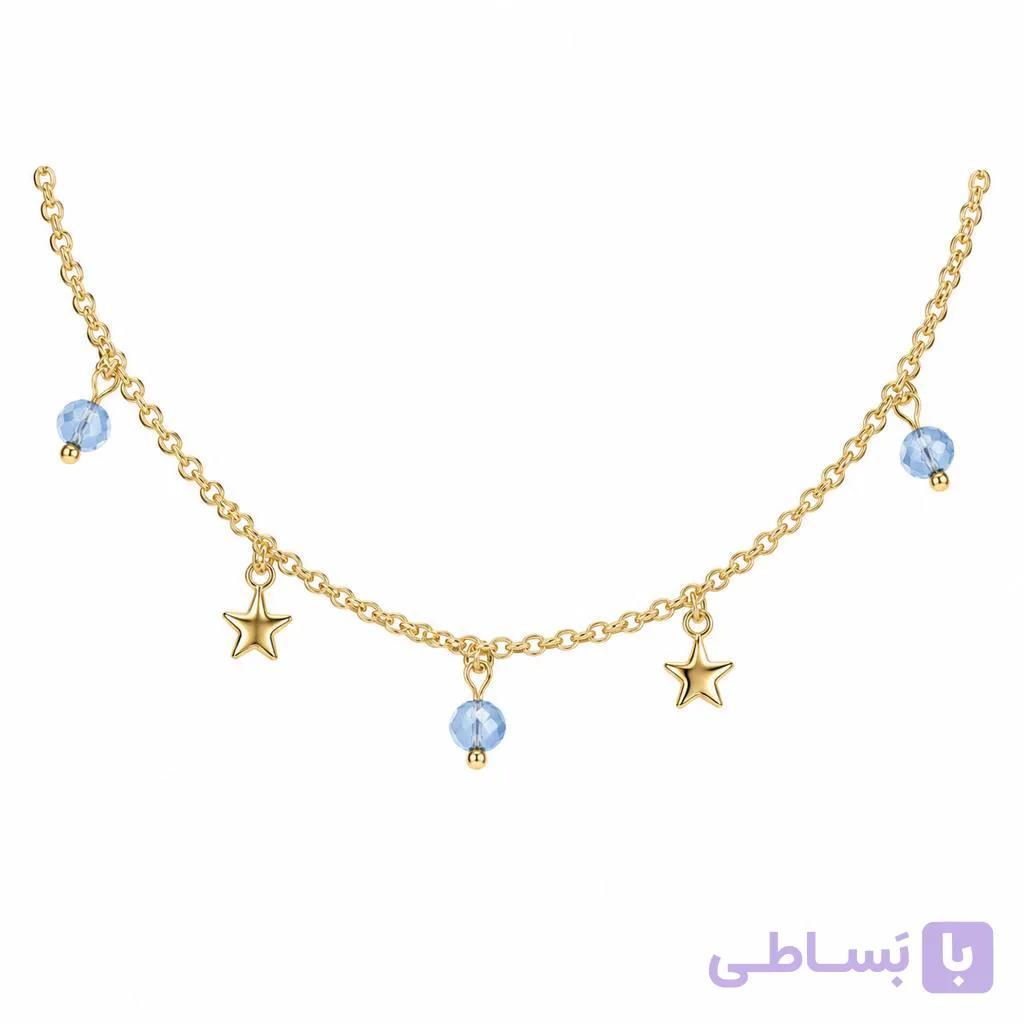 گردنبند زنانه آی ام کد Z-J04 — تصویر 1