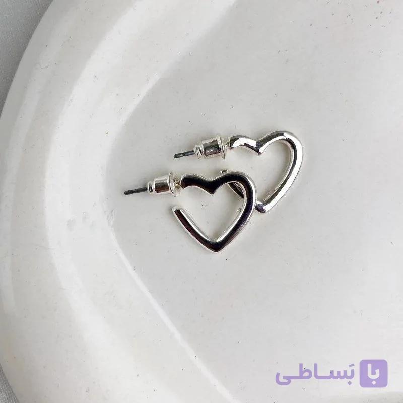 گوشواره زنانه آی ام کد Z-S43 — تصویر 1