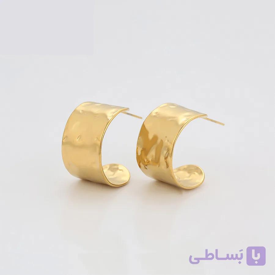 گوشواره زنانه آی ام کد Z-HB32 — تصویر 1