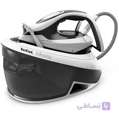 اتو مخزن دار تفال 2830 وات مدل SV8130E0 — تصویر 1