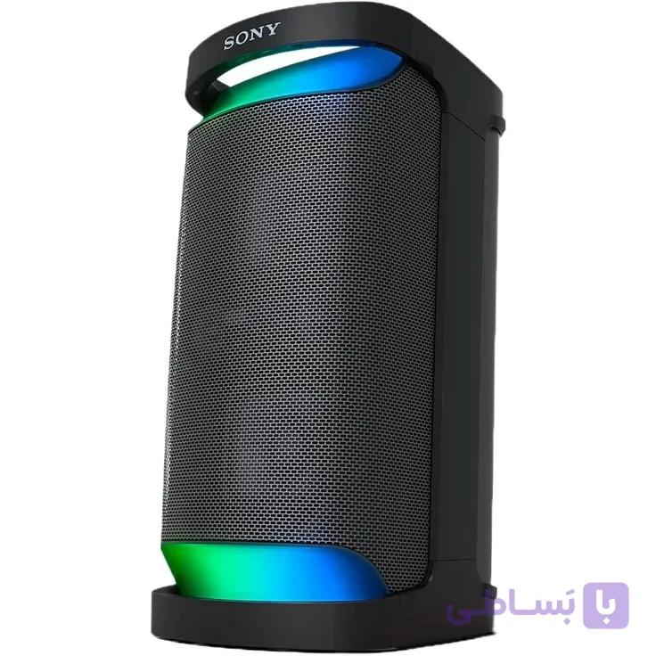 اسپیکر بلوتوثی سونی Sony SRS-XP500؛ صدای ۲way و باتری ۲۰ ساعته