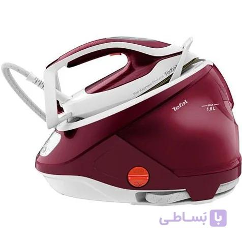 اتو مخزن‌دار تفال مدل GV9220 Pro Express Protect — تصویر 1