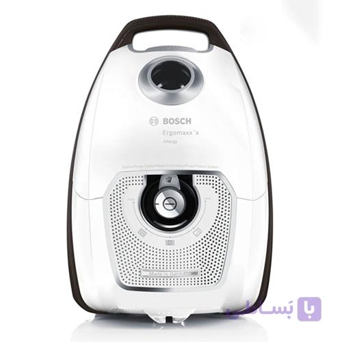 جاروبرقی بوش BGL7A433؛ قدرت مکش بی‌نظیر با فیلتر بهداشتی HEPA — تصویر 1