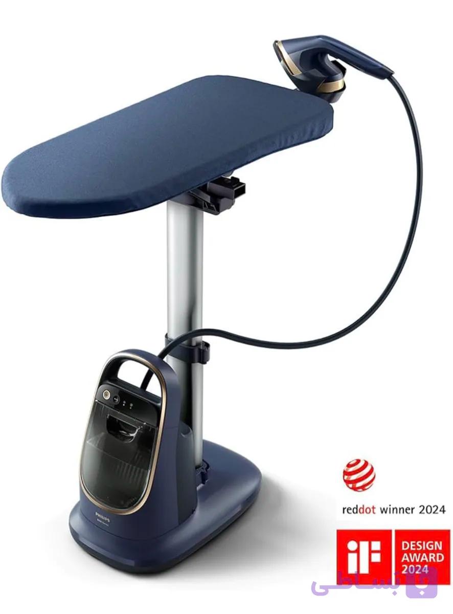 اتو بخارگر ایستاده فیلیپس مدل AIS8530 سری All-in-One — تصویر 1