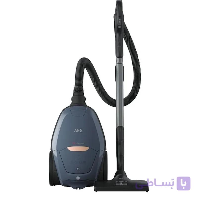 جاروبرقی آ ا گ مدل VX82-1-5DB | خرید با قیمت عمده | لوازم خانگی عروس قشم — تصویر 1