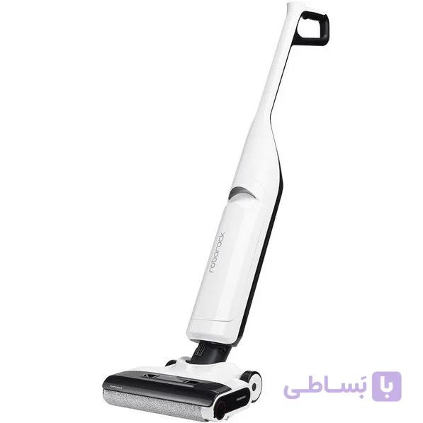 جاروشارژی و زمین شوی روبوراک مدل Roborock Flexi Wet & Dry | خرید با قیمت عمده | لوازم خانگی عروس قشم — تصویر 1