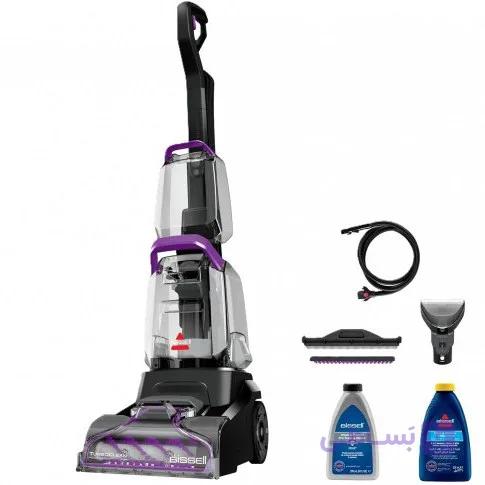 فرش شوی بیسل مدل Bissell TurboClean PowerBrush 4058K — تصویر 1