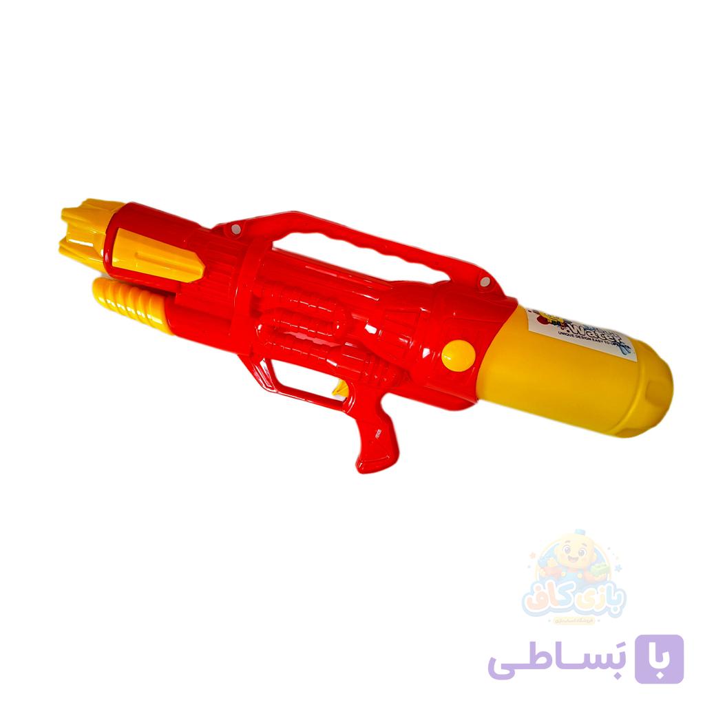 آب پاش مخزن دار بزرگ — تصویر 1