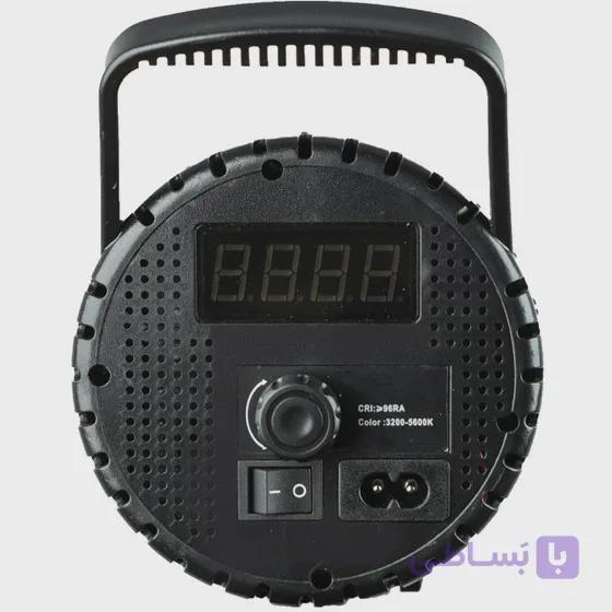 کیت ویدیو لایت BK-0929 با سافت باکس 90×60 سانتی B-kit41