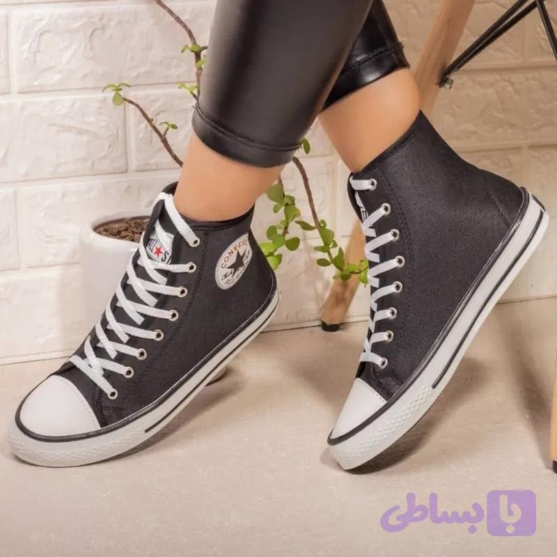 کتونی آل استارزنانه و مردانه باکیفیت ارسال رایگان