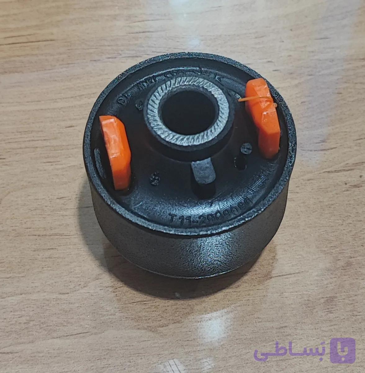بوش طبق بزرگ عقب لیفان ایکس 60 و ام وی ام ایکس 33