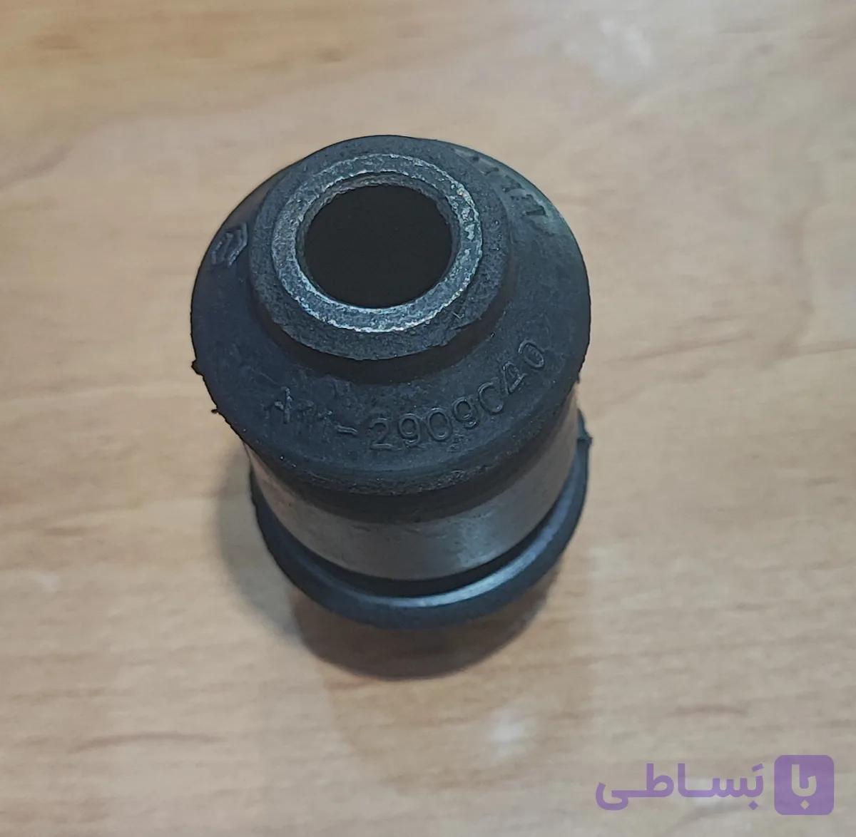 بوش طبق کوچک جلو ام وی ام 315