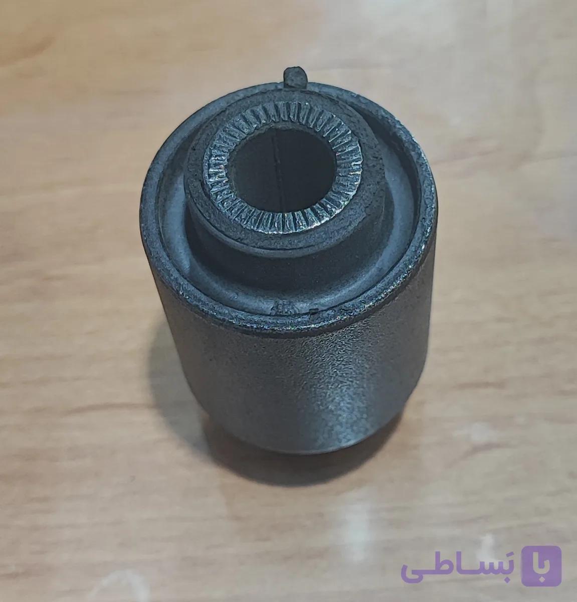 بوش طبق کوچک جلو جک اس 5
