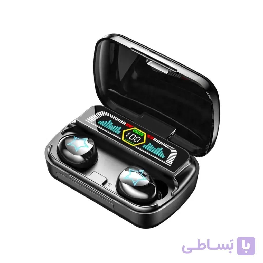 ایرپاد بلوتوثی برند دامیکس DAMIX مدل AS-07