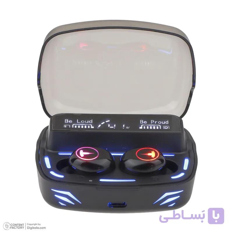 ایرپاد بلوتوثی NEWEST مدل N80 بلوتوث 5.3