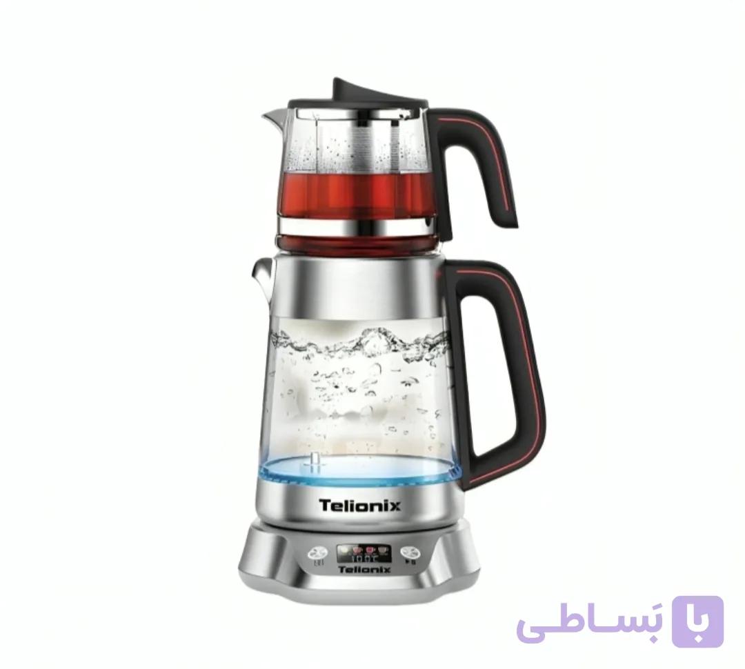 چای ساز برند تلونیکس 5006
