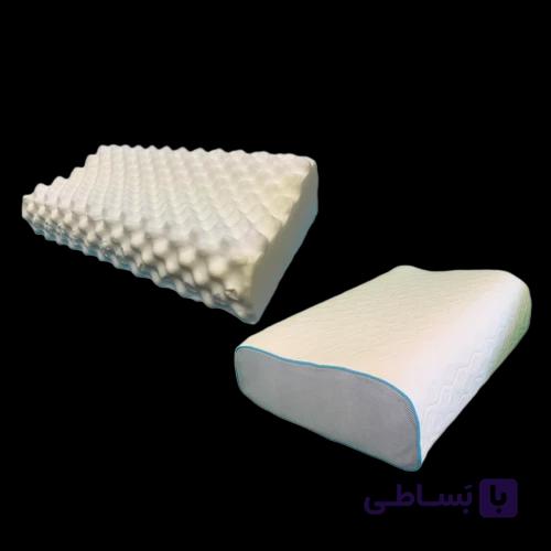 بالش طبی عمده موج XL(پنج و ده عددی)