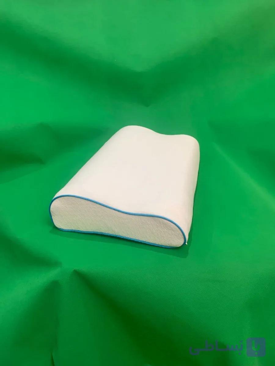 بالش طبی عمده موج s (پنج و ده عددی)