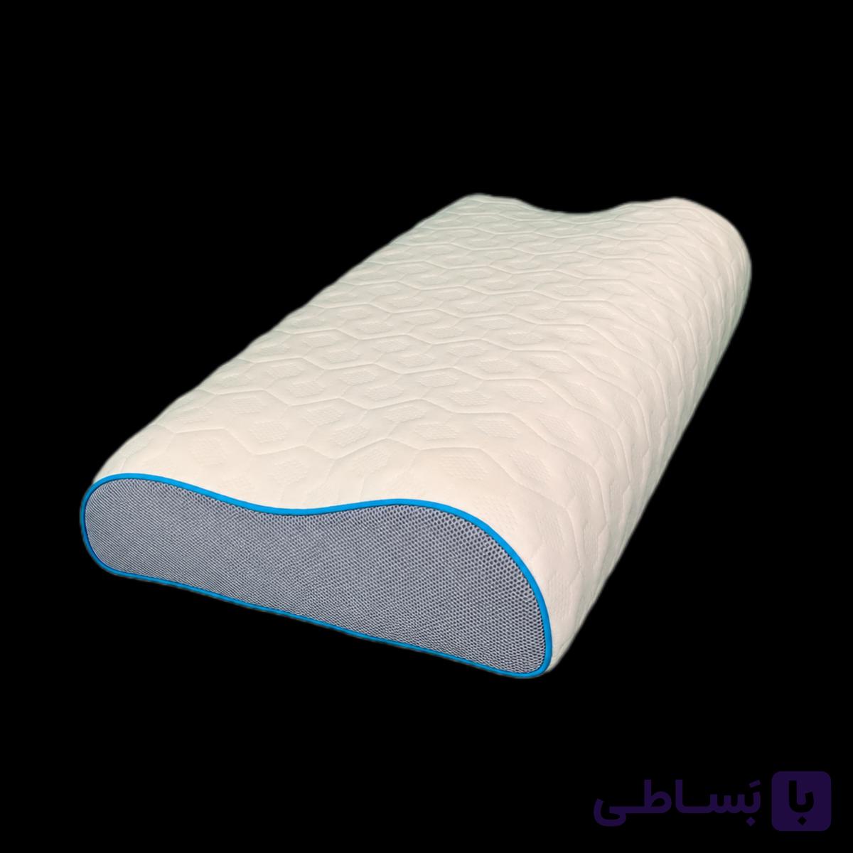 بالش طبی عمده موج m (پنج و ده عددی)