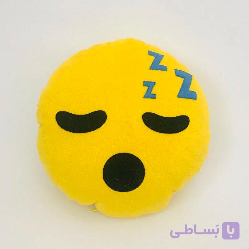 بالش فانتزی استیکر خواب