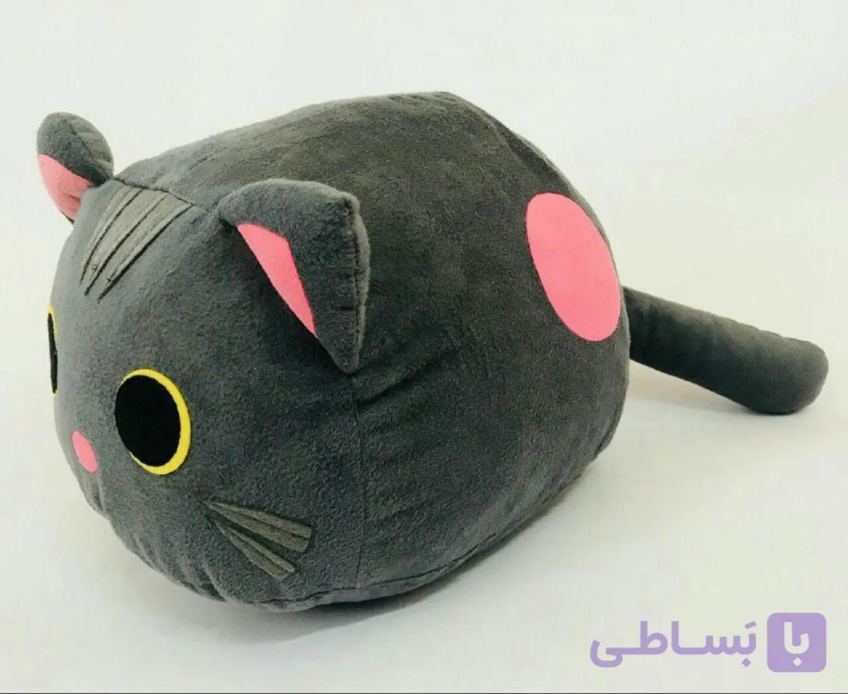 بالش فانتزی مدل گربه