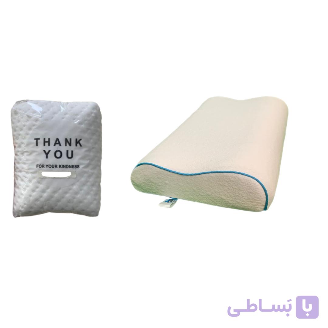 رویه بالش طبی موج s