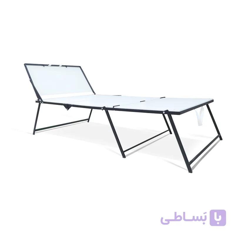 تخت تاشو چندکاره (مسافرتی)