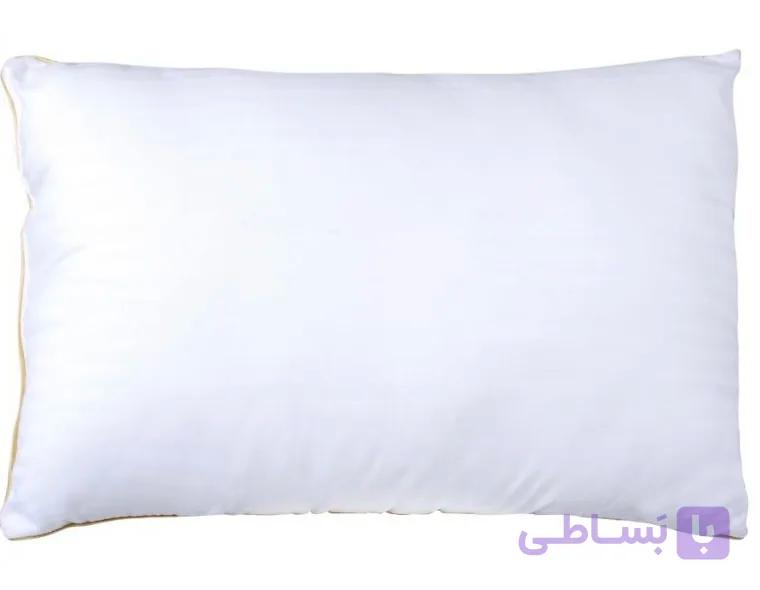 بالش الیافی ساده