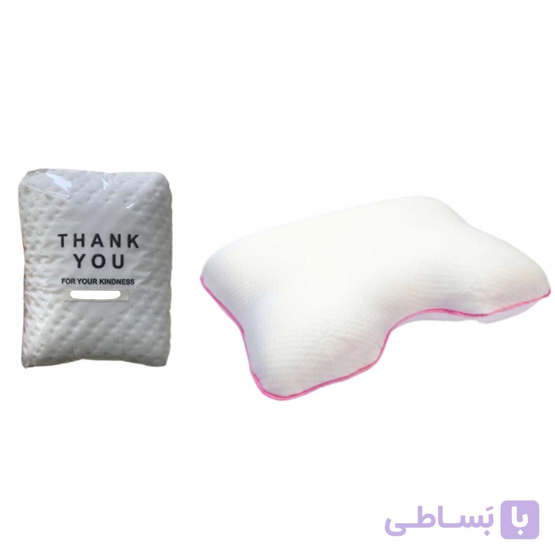 رویه بالش طبی پروانه