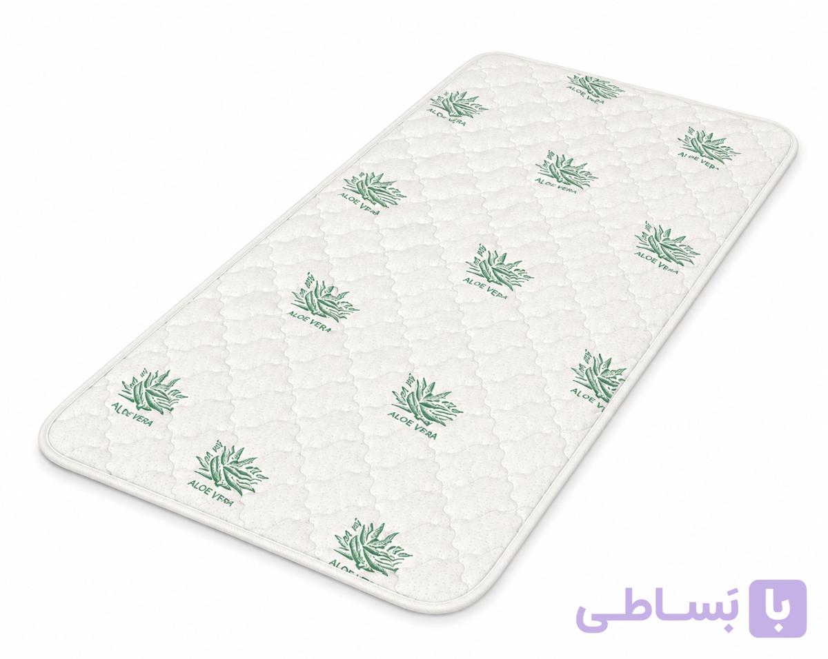 تشک مهمان آلوئورا مدل مسافرتی