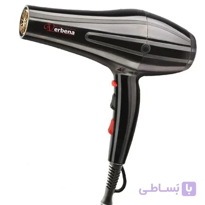 سشوار وربنا مدل VR-9909 — تصویر 1