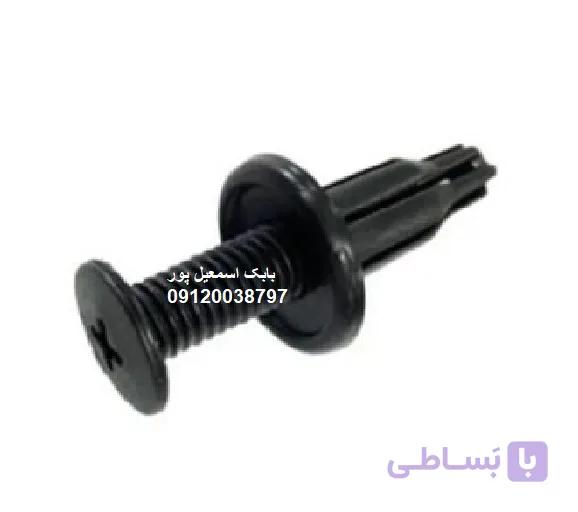 خار کپسولی سپر عقب چینی و کره ای