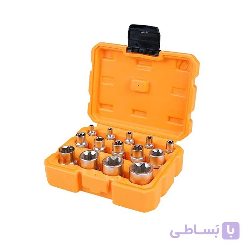 ست بکس 14 عددی E اینکو مدل HKTETS0114 — تصویر 1