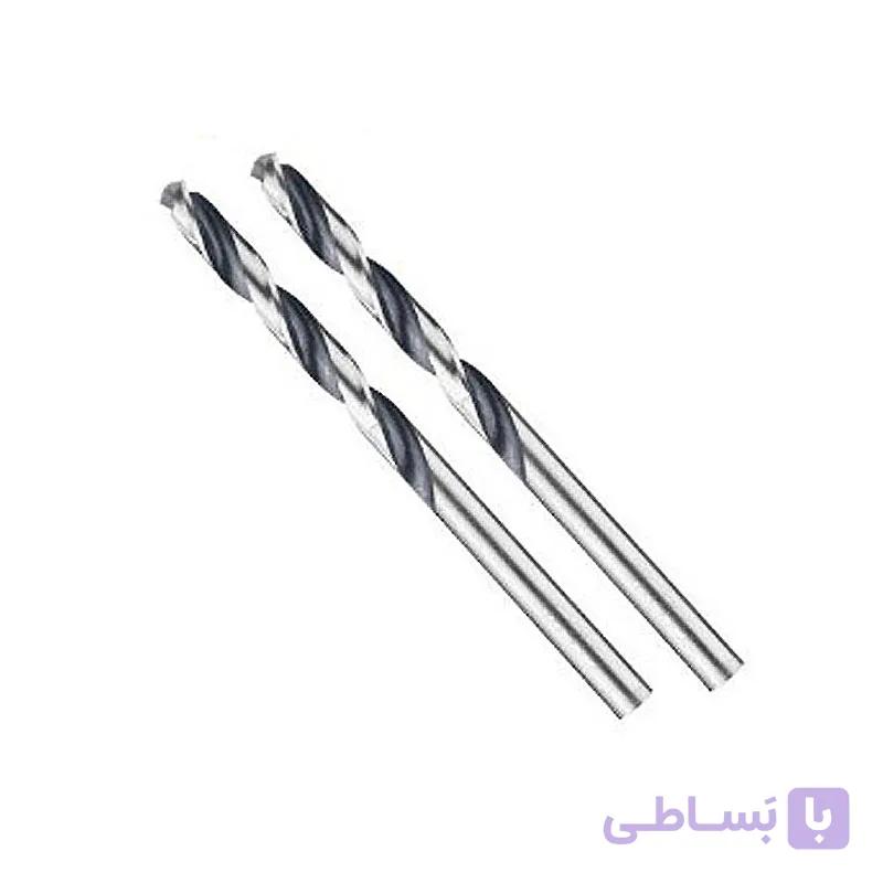 مته 1میلی متری 2 عددی اینکو مدل DBT1200014 — تصویر 1