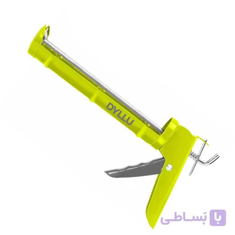 پمپ چسب آکواریوم دایلو مدل DTCG1309 — تصویر 1