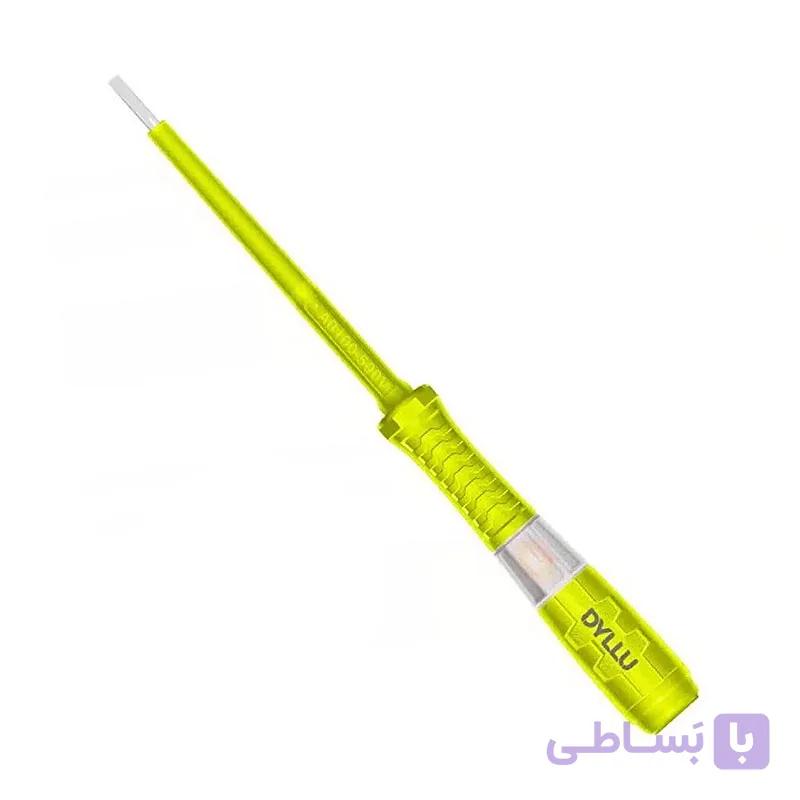 فارمتر بزرگ دایلو مدل DTTP2904 — تصویر 1
