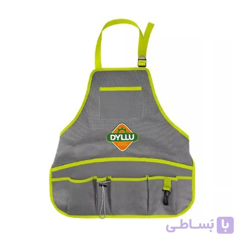 کیف ابزار گردنی دایلو مدل DTTG6102 — تصویر 1
